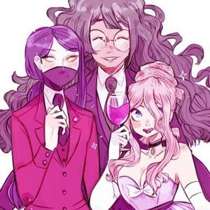 Meet your Posher, Molly